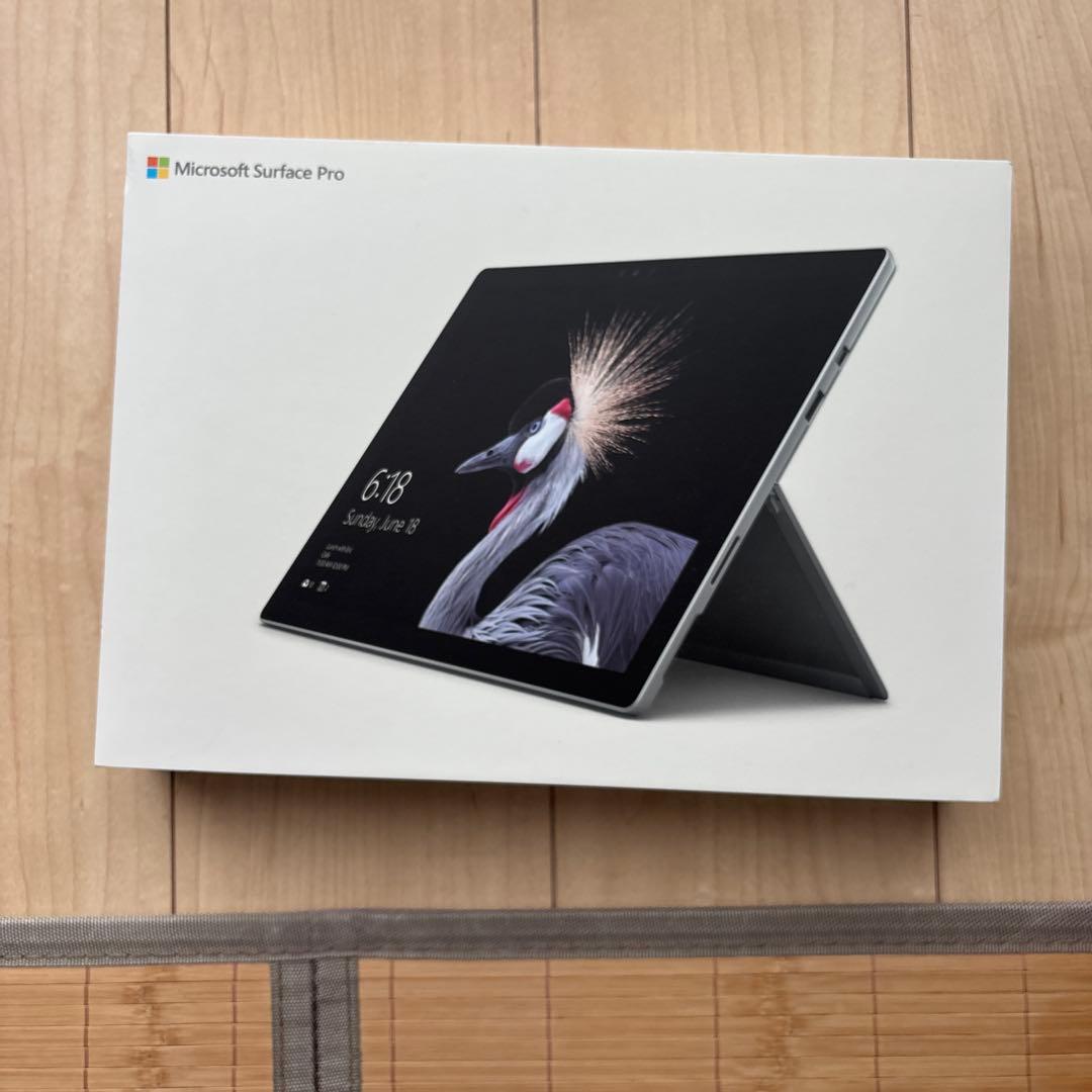 Windowsタブレット本体 Surface Pro Model1796