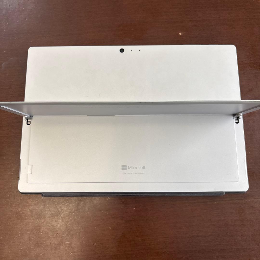 Windowsタブレット本体 Surface Pro Model1796