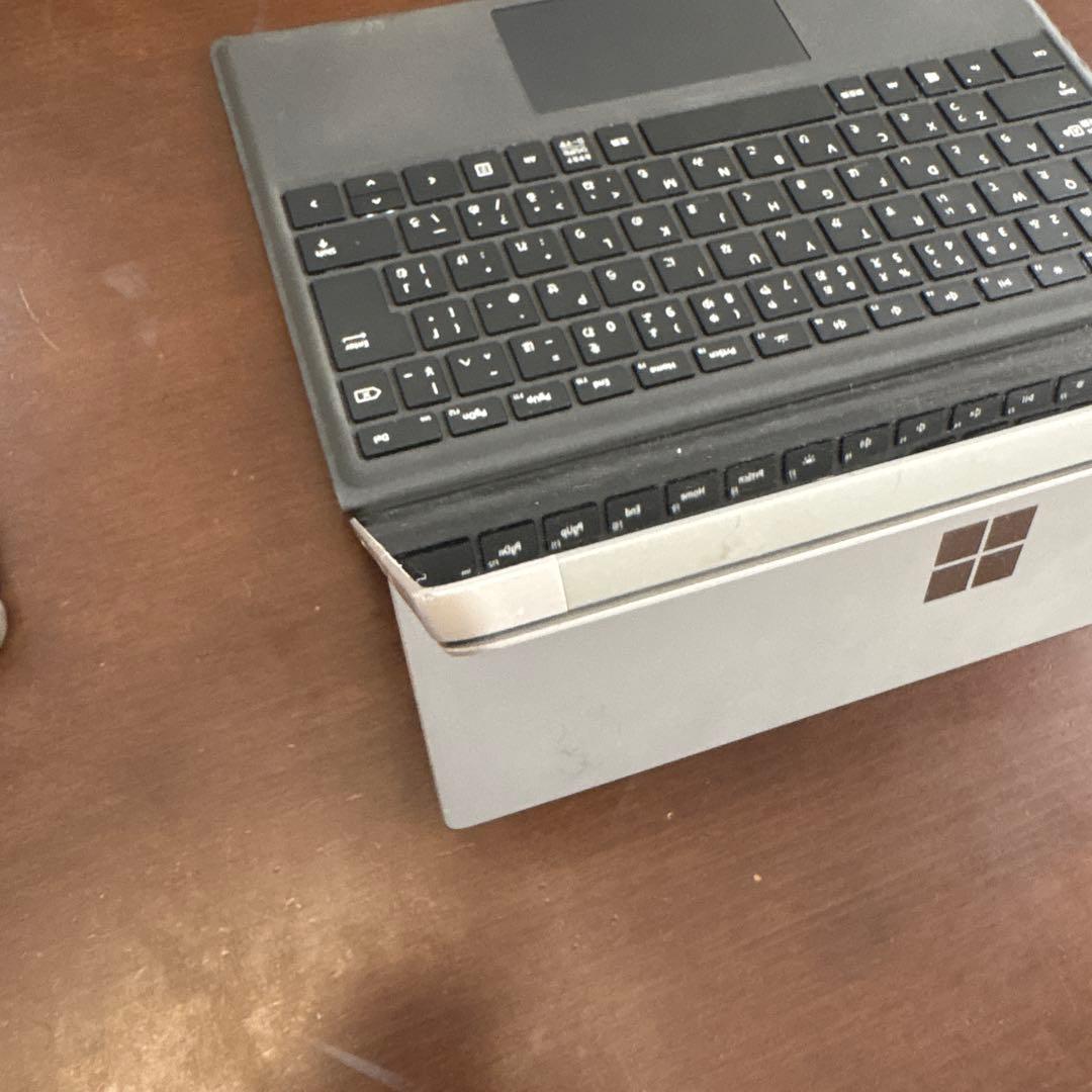 Windowsタブレット本体 Surface Pro Model1796