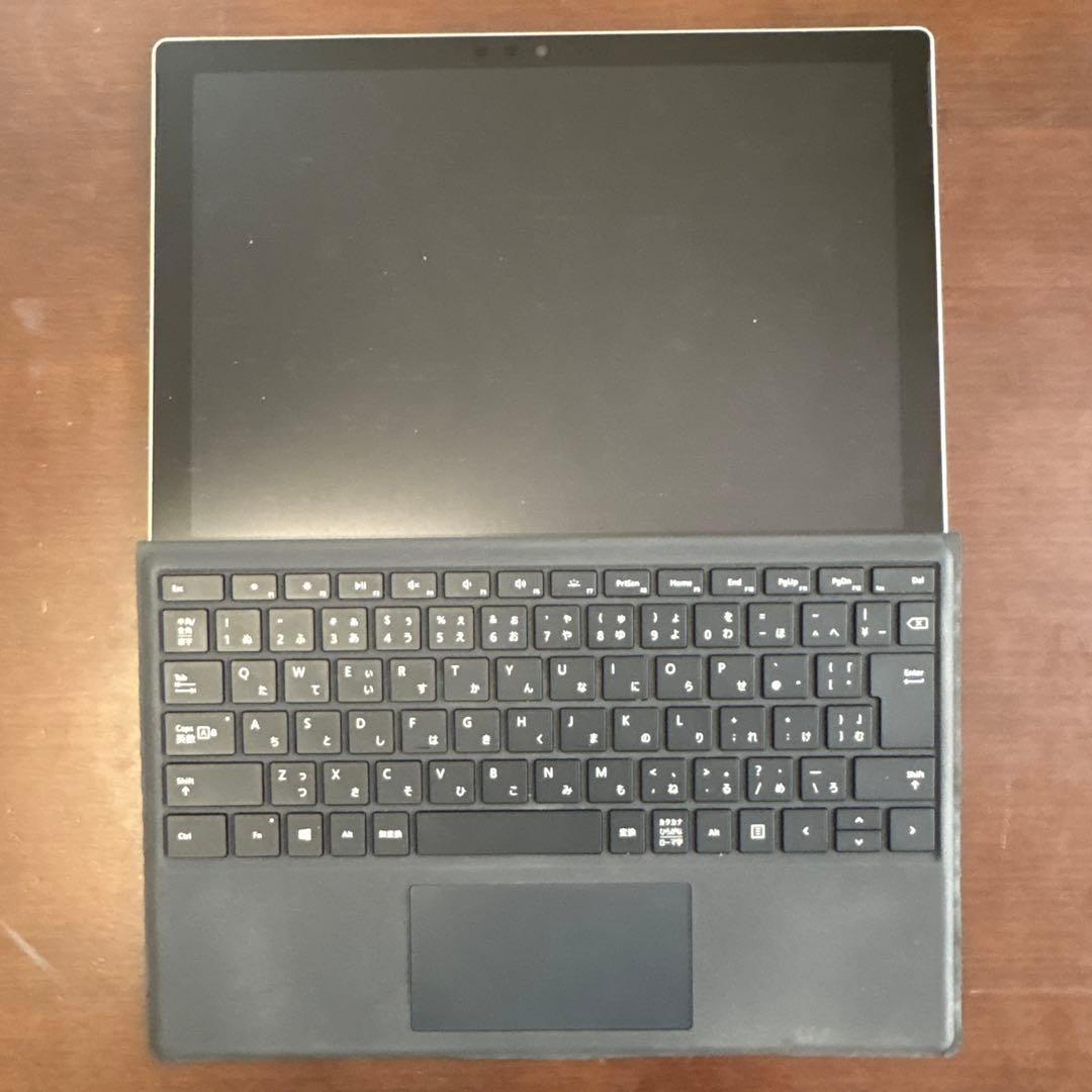 Windowsタブレット本体 Surface Pro Model1796