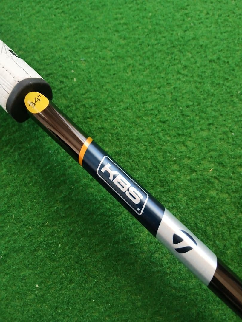 TaylorMade Spider Tour X パター　34インチ