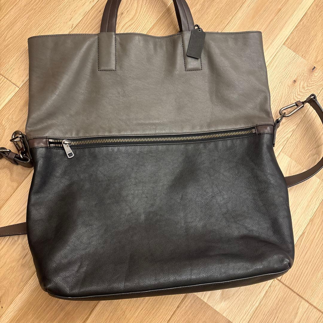 COACH(コーチ) メンズ　ショルダーバッグ