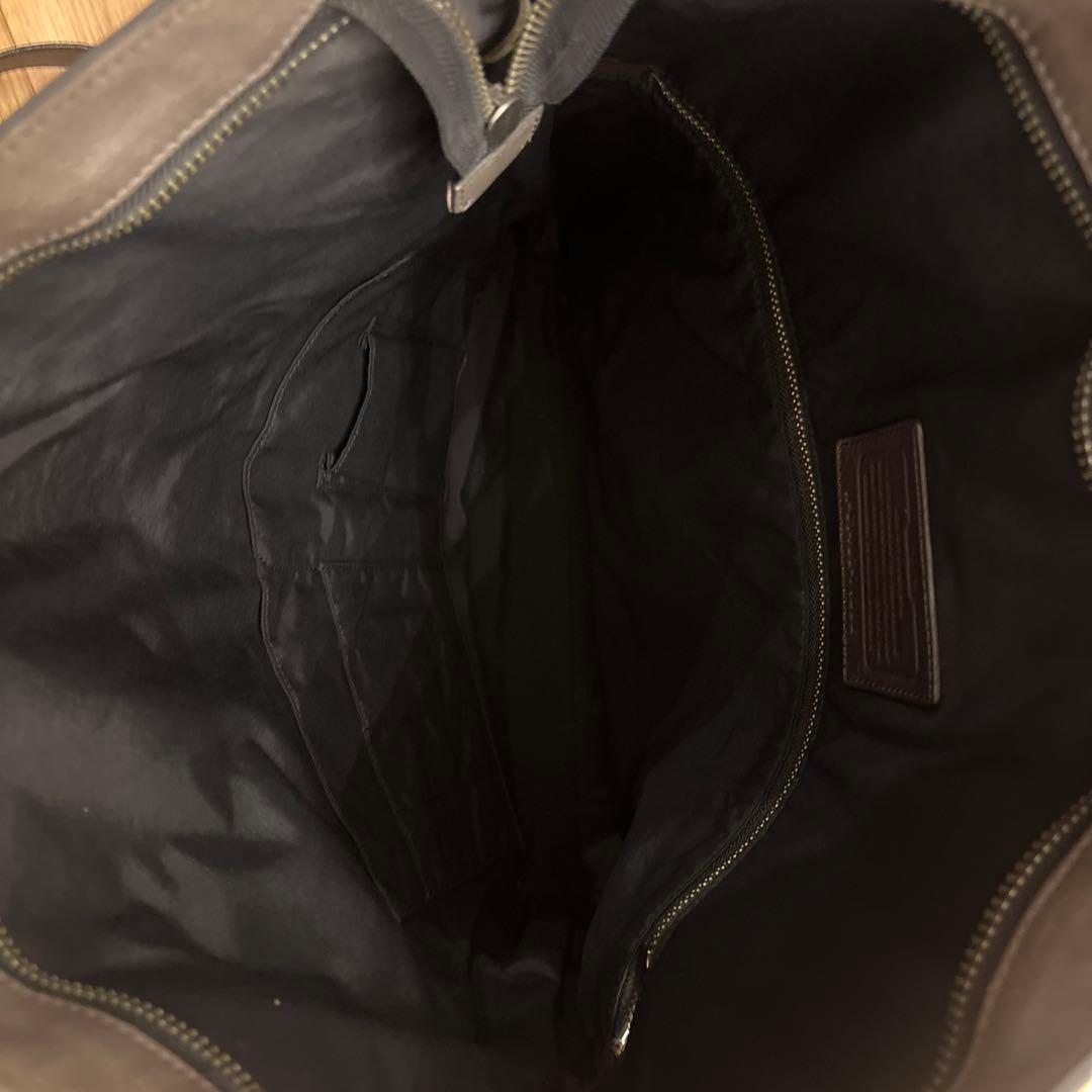 COACH(コーチ) メンズ　ショルダーバッグ