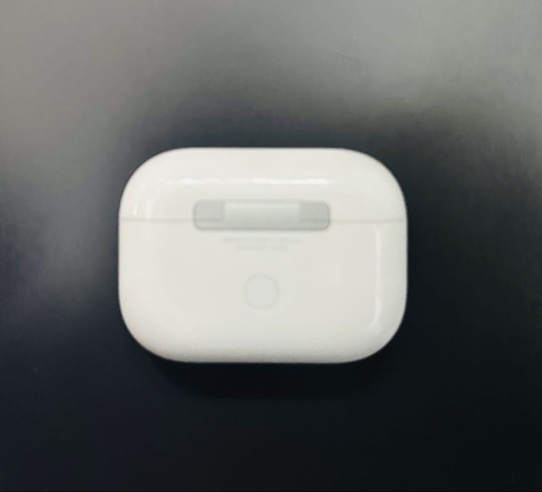 アップル AirPods Pro 第2世代 2022年モデル MQD83J/A