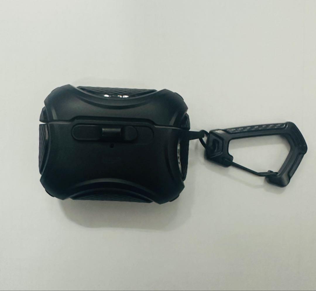 アップル AirPods Pro 第2世代 2022年モデル MQD83J/A