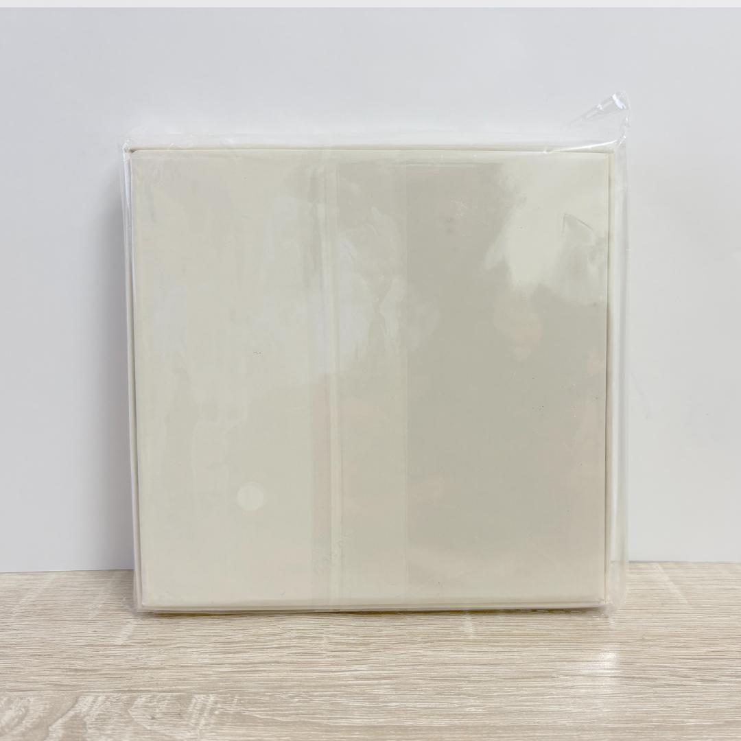 【新品未使用・未開封】Zenchord 1 レザーケース付 色：グレー