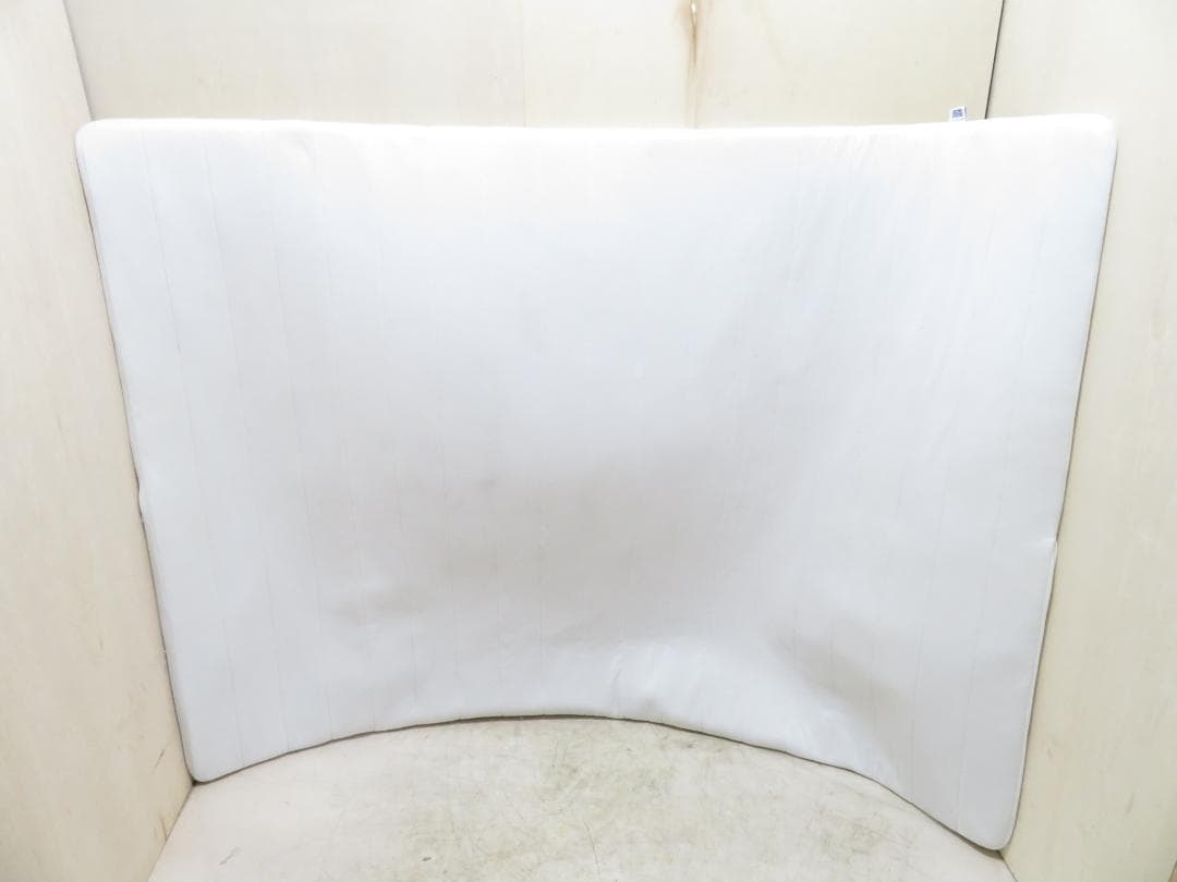 airweave エアウィーヴ スマート025 ダブルサイズ マットレスパッド