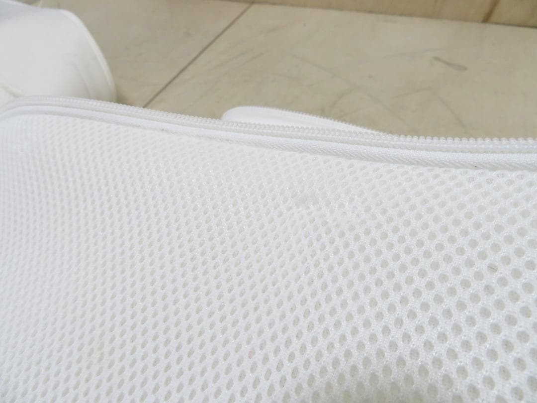 airweave エアウィーヴ スマート025 ダブルサイズ マットレスパッド