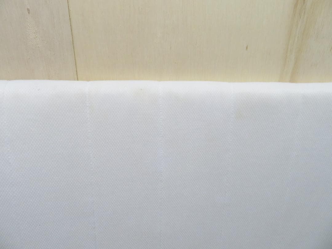 airweave エアウィーヴ スマート025 ダブルサイズ マットレスパッド