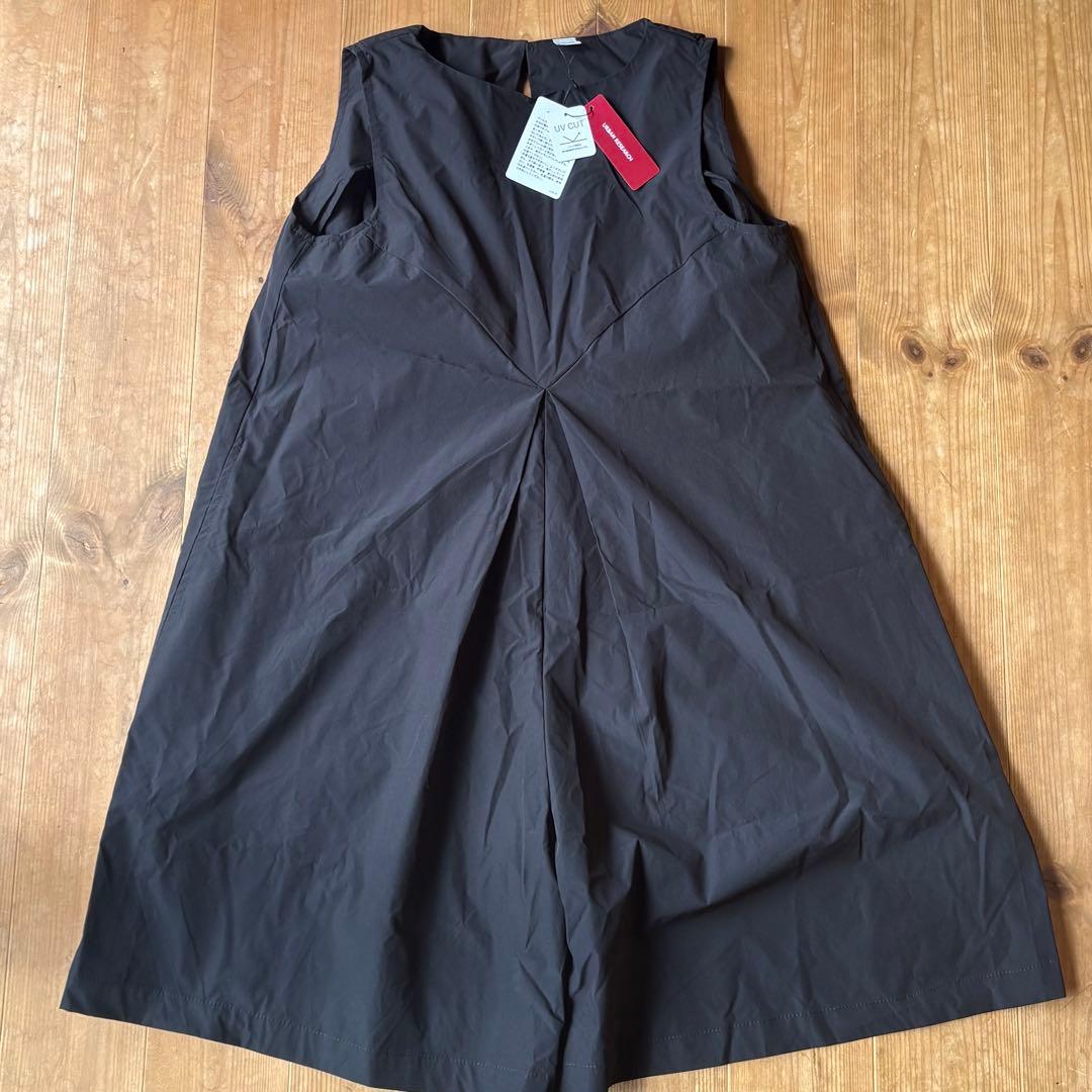 URBAN RESEARCH　ラッシュガード　水着　スイムオールインワン