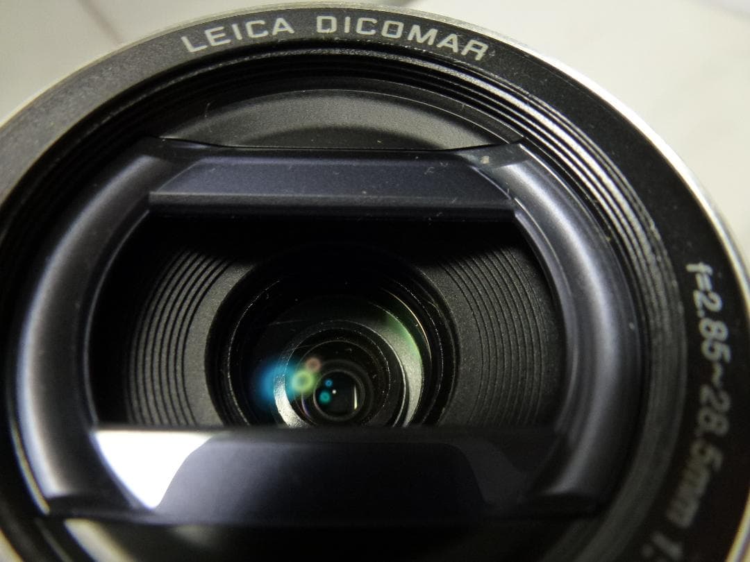 大人気　動作品　Mini DV　パナソニックビデオカメラ　NV-GS100