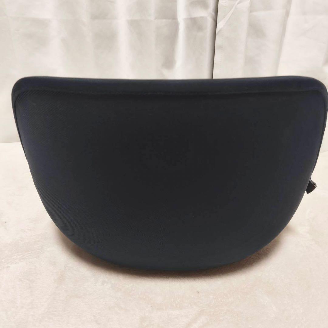 アンド メディカル KURA SEAT HB クラシート ハイバック ネイビー