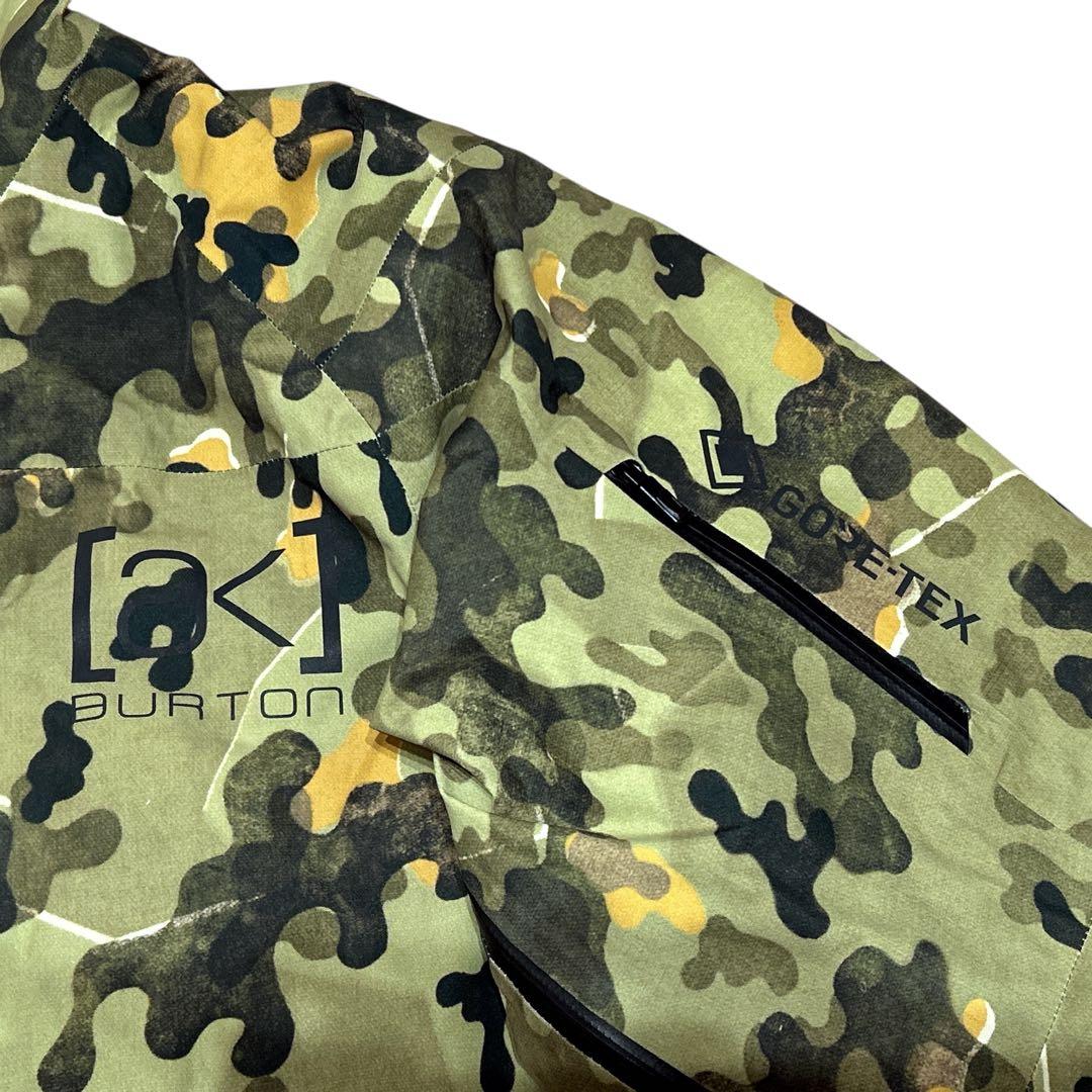 BURTON AK × BURTON Avalon Bib Pants