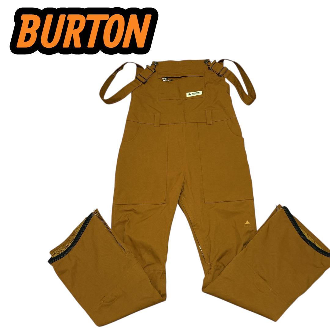 BURTON AK × BURTON Avalon Bib Pants