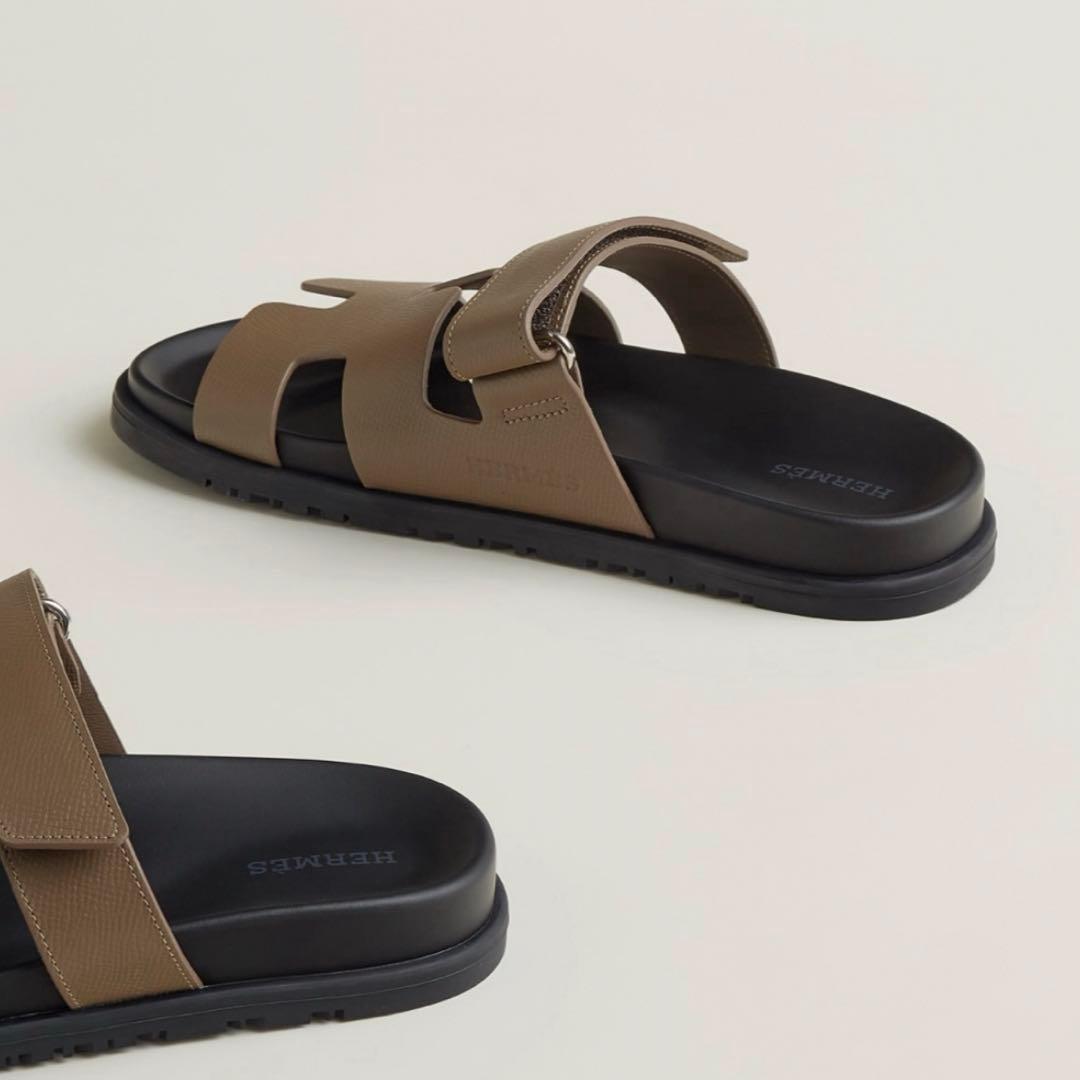 エルメス　シプレ　37.5 HERMES