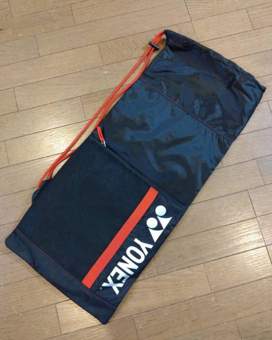 【NANOFORCE400V】ソフトテニスラケット