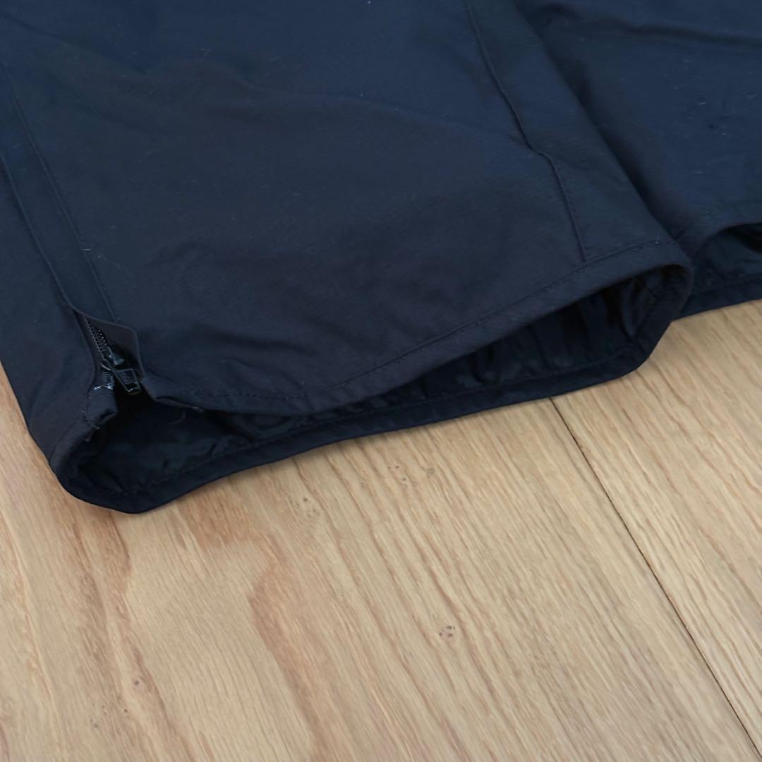 マーモット marmot ジャケット+パンツ　HEAT NAVI