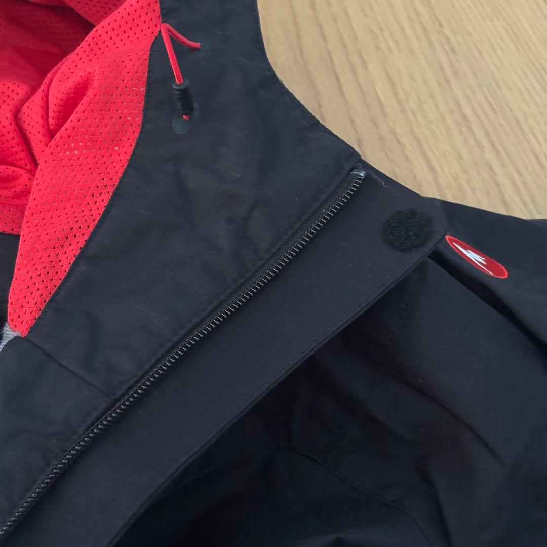 マーモット marmot ジャケット+パンツ　HEAT NAVI