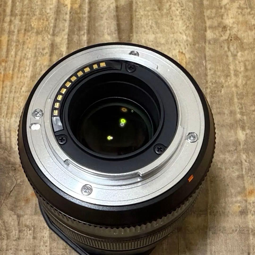 レンズ(単焦点) FUJIFILM XF35mm F1.4R