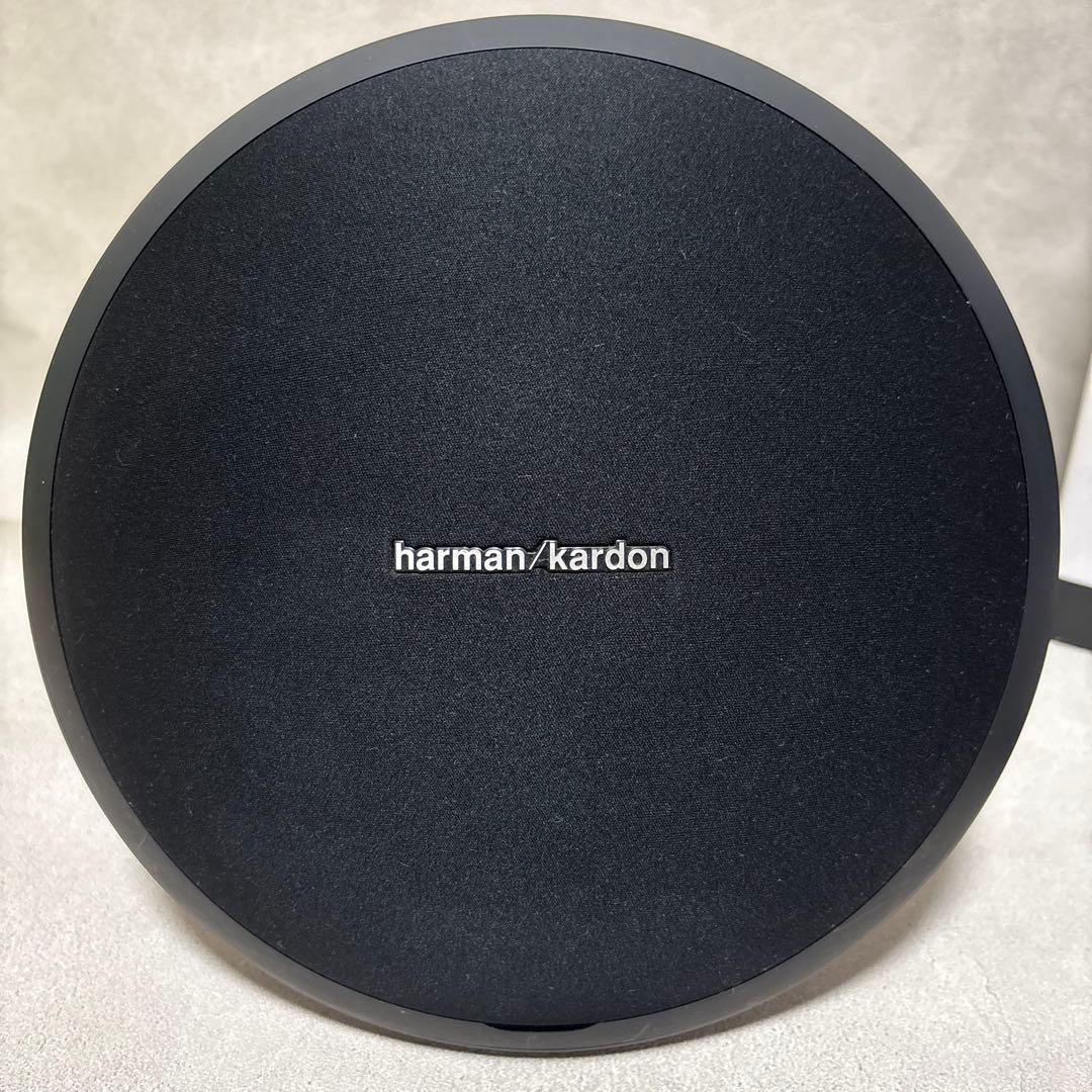 【外箱付】harman/kardon ONYX スピーカー Bluetooth