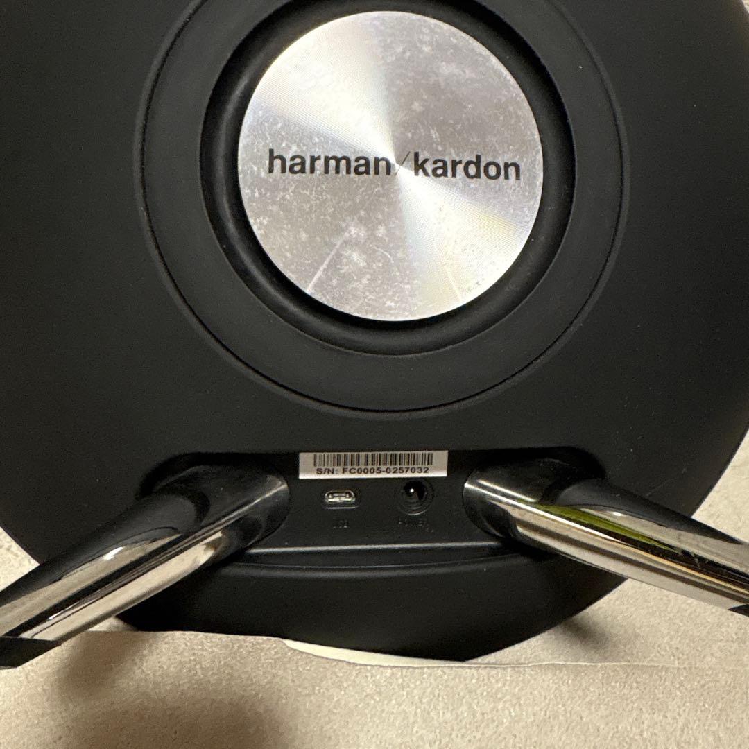 【外箱付】harman/kardon ONYX スピーカー Bluetooth