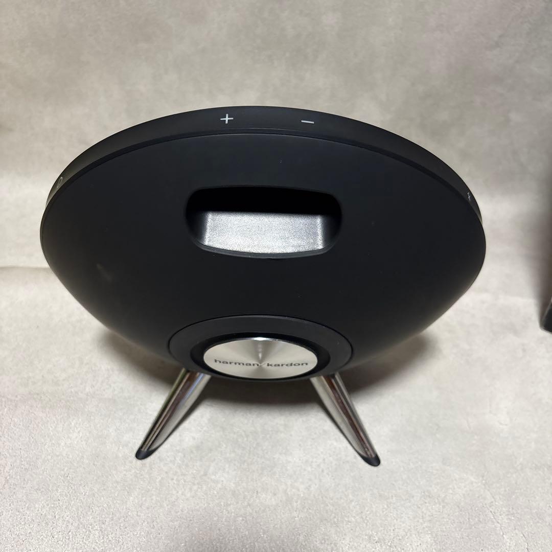 【外箱付】harman/kardon ONYX スピーカー Bluetooth