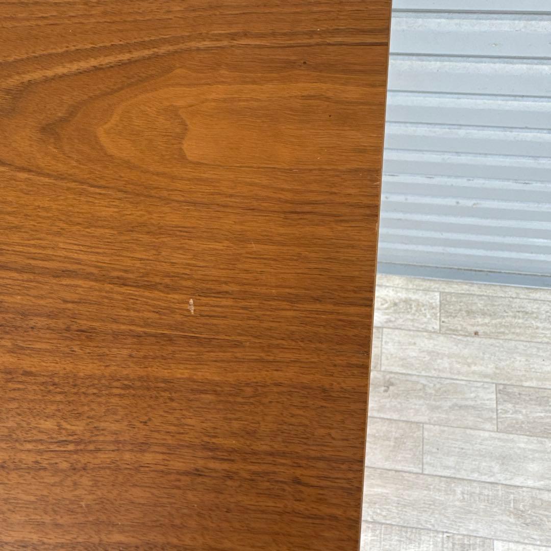 ACTUS アクタス SHINE 134 ウォールナット サイドボード