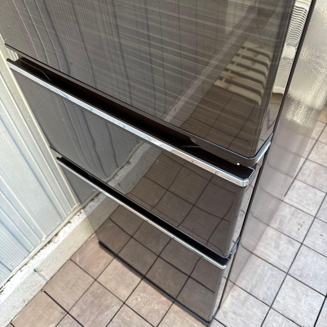 極美品 三菱電機 2020年製冷蔵庫 CXシリーズ272L スタイリッシュモデル