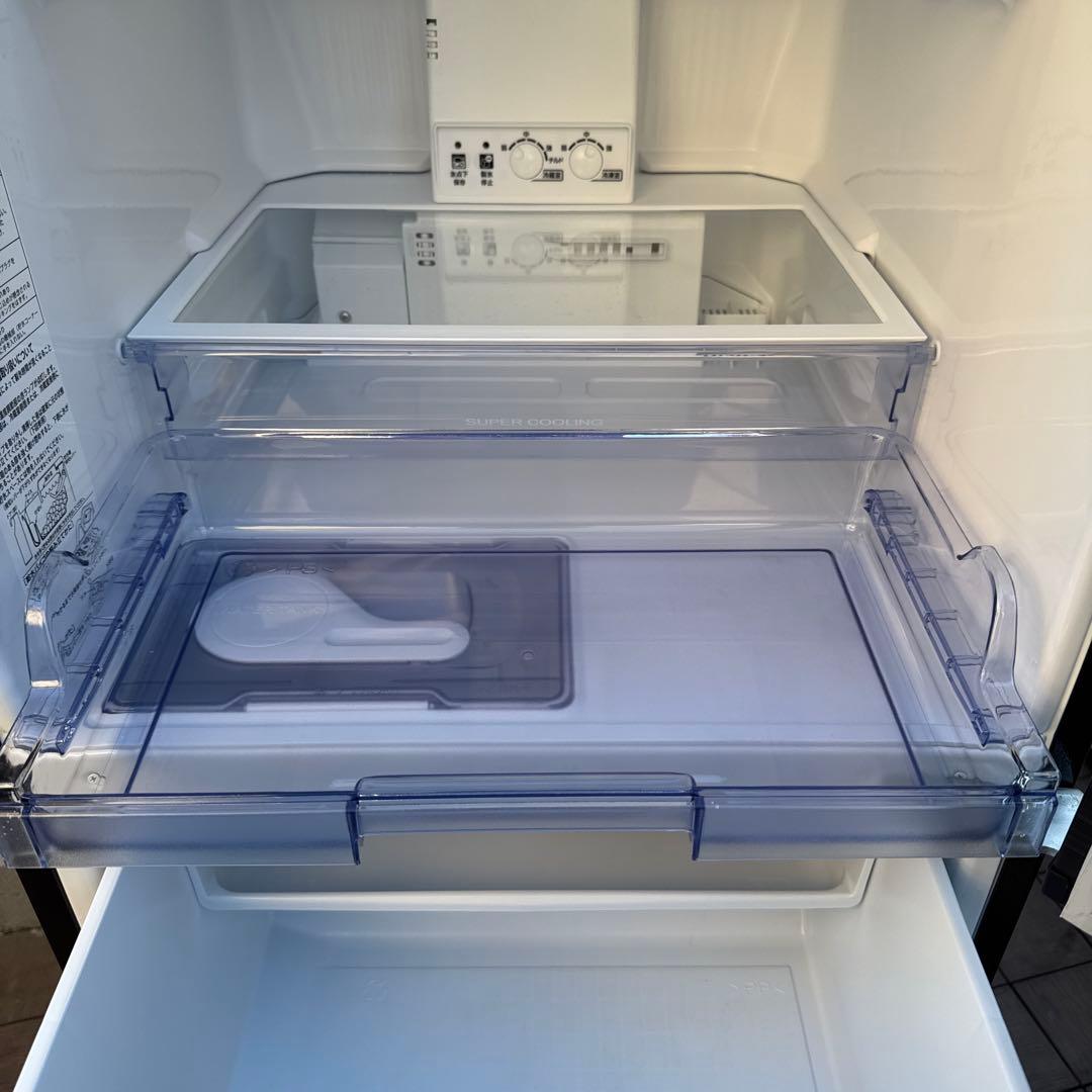 極美品 三菱電機 2020年製冷蔵庫 CXシリーズ272L スタイリッシュモデル