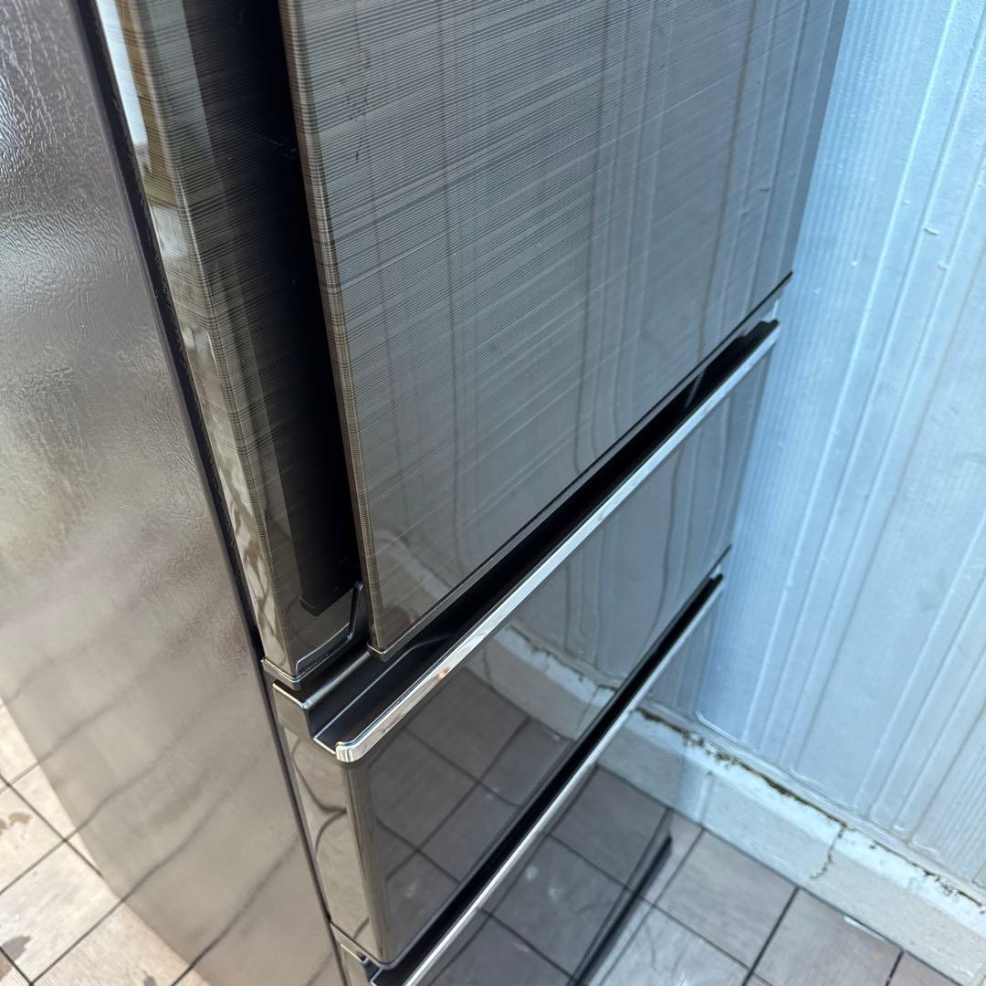 極美品 三菱電機 2020年製冷蔵庫 CXシリーズ272L スタイリッシュモデル