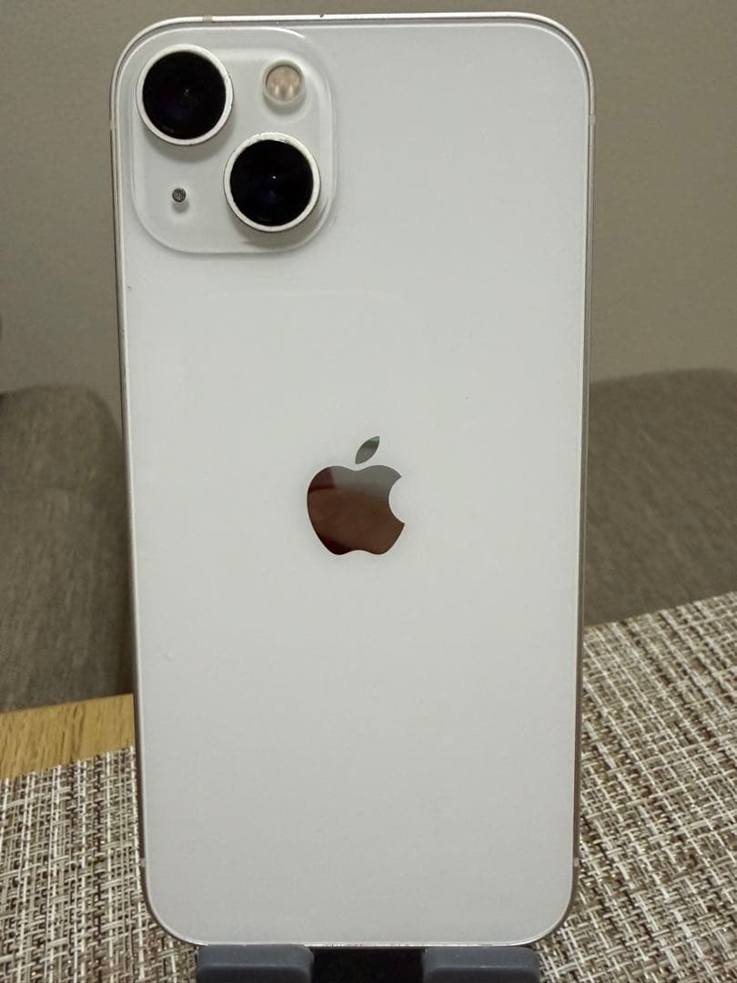 《⚠️値下げ》【256GB】Apple iPhone 13 SIMフリー+ ケース