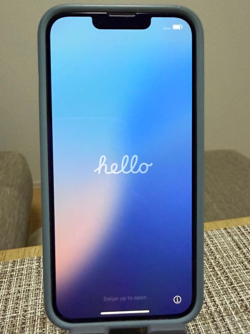 《⚠️値下げ》【256GB】Apple iPhone 13 SIMフリー+ ケース