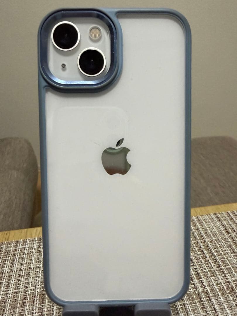 《⚠️値下げ》【256GB】Apple iPhone 13 SIMフリー+ ケース