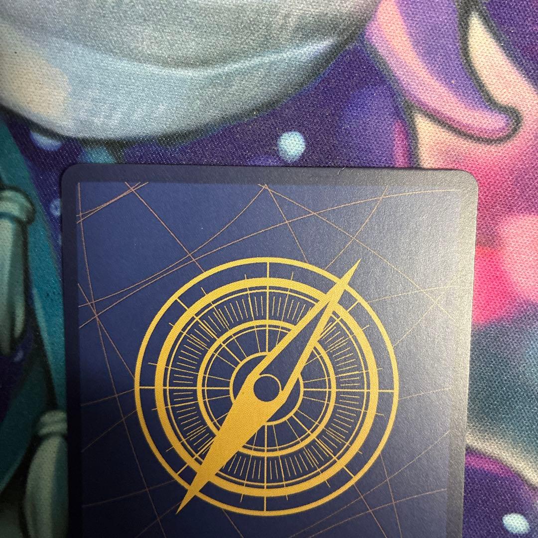 ボア・ハンコック　SPパラレル　OP14-112