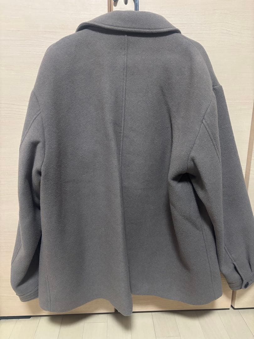 green label relaxingSENTDALE WOOL モカ　L