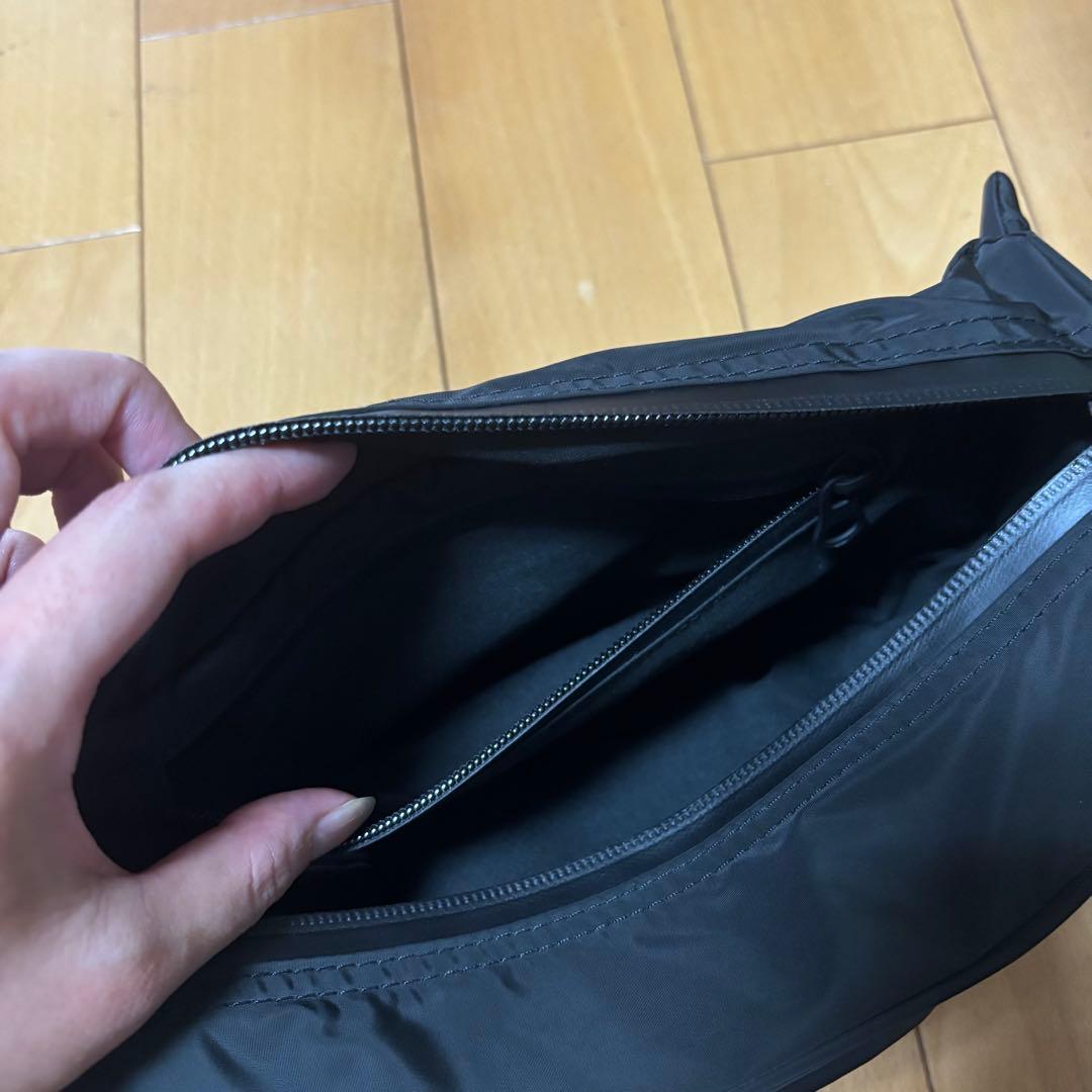 美品 adidas by Stella McCartneyボディバッグ