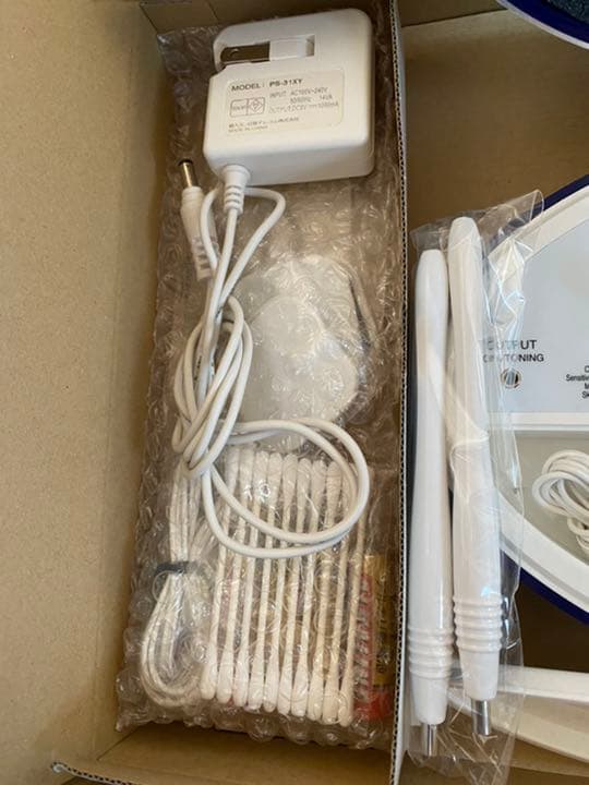 ヒールライズ　heal raise 美顔器