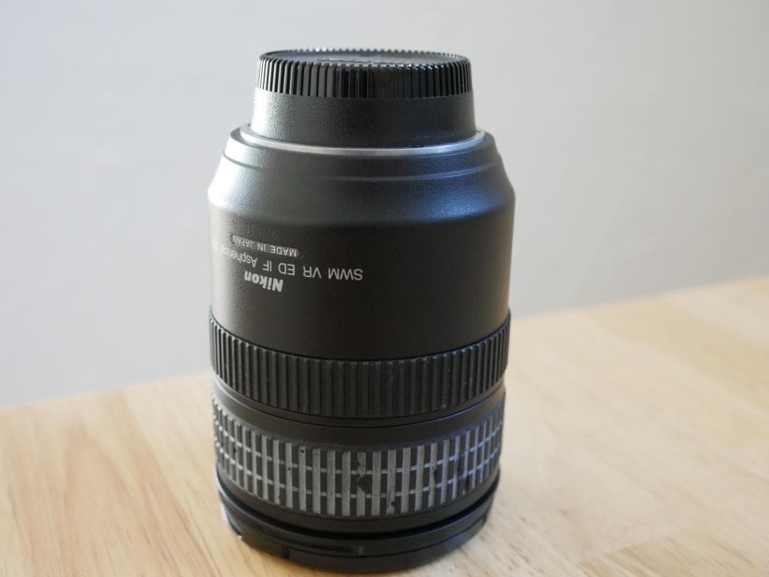 ニコン VR Zoom 24-120mm f/3.5-5.6G