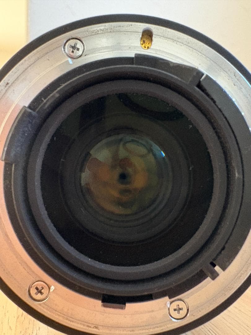 ニコン VR Zoom 24-120mm f/3.5-5.6G