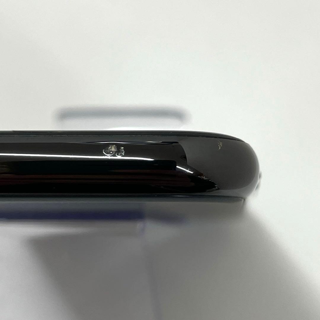 Apple iPhone 11 Pro 64GB au 画面ヒビ割れジャンク品