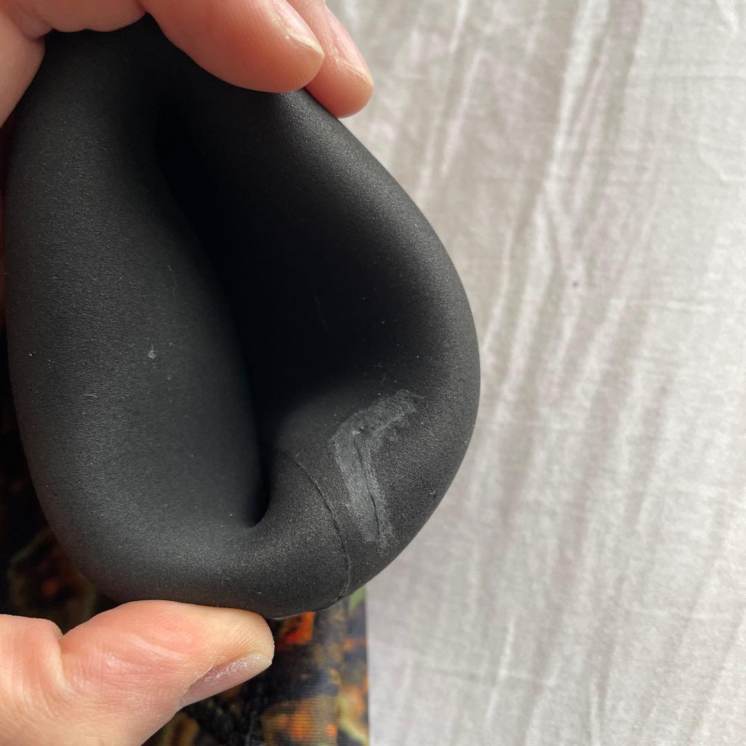 サルビマー ウエットスーツ 7mm L 未使用 魚突き スピアフィッシング