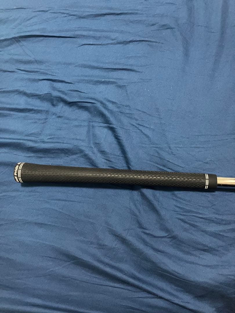 最終価格　srixon zx5 4i project x lz 5.5