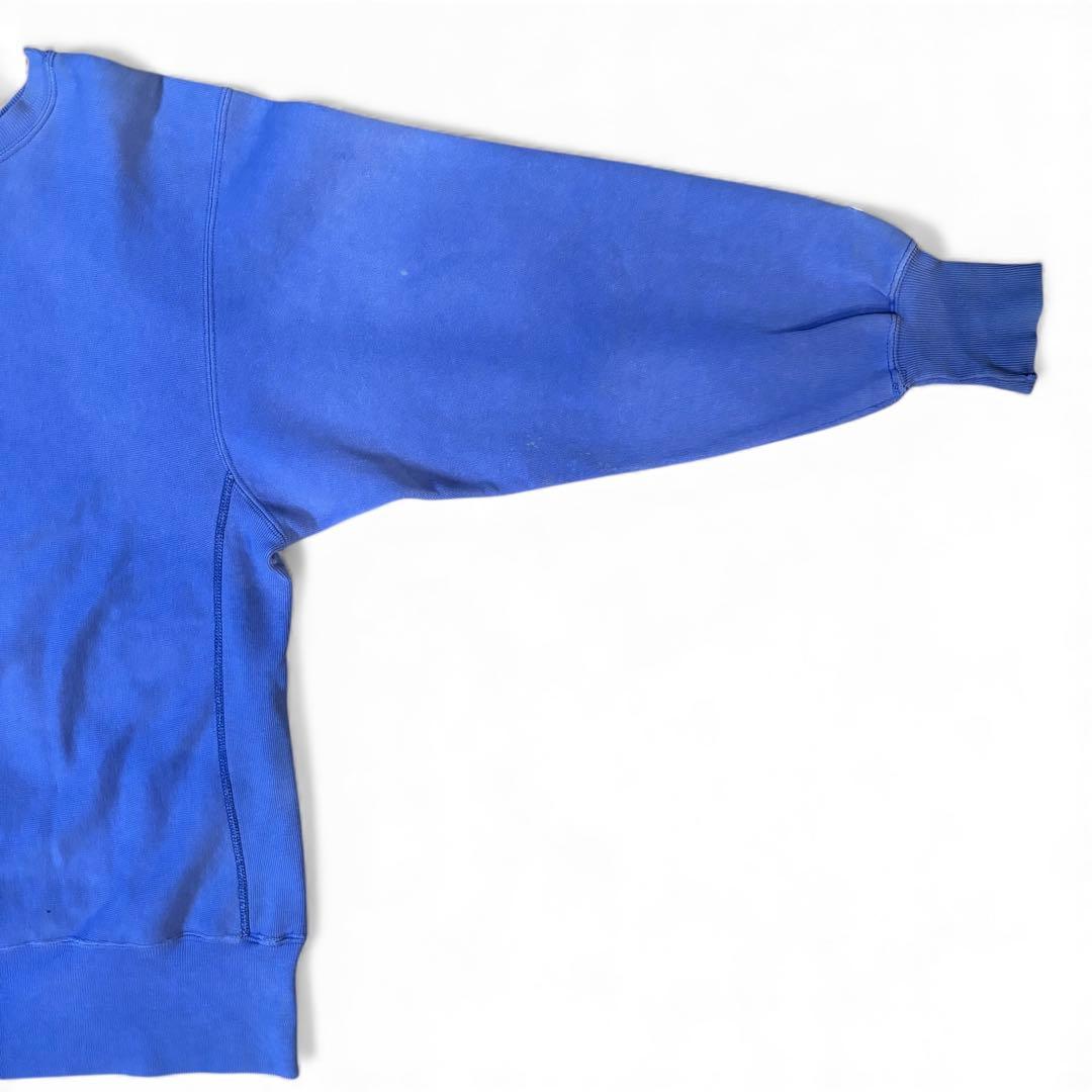 わ*郎様 Champion 目無し チャンピオン リバースウィーブ USA製 9