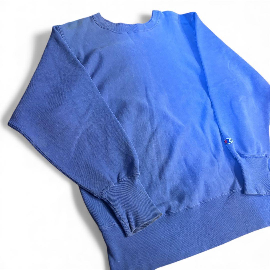 わ*郎様 Champion 目無し チャンピオン リバースウィーブ USA製 9