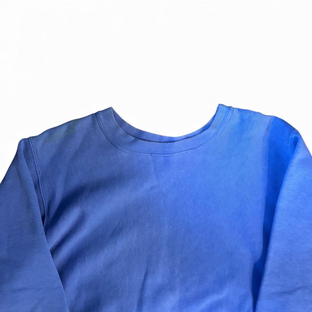 わ*郎様 Champion 目無し チャンピオン リバースウィーブ USA製 9