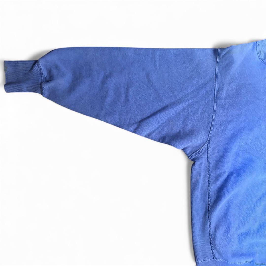 わ*郎様 Champion 目無し チャンピオン リバースウィーブ USA製 9