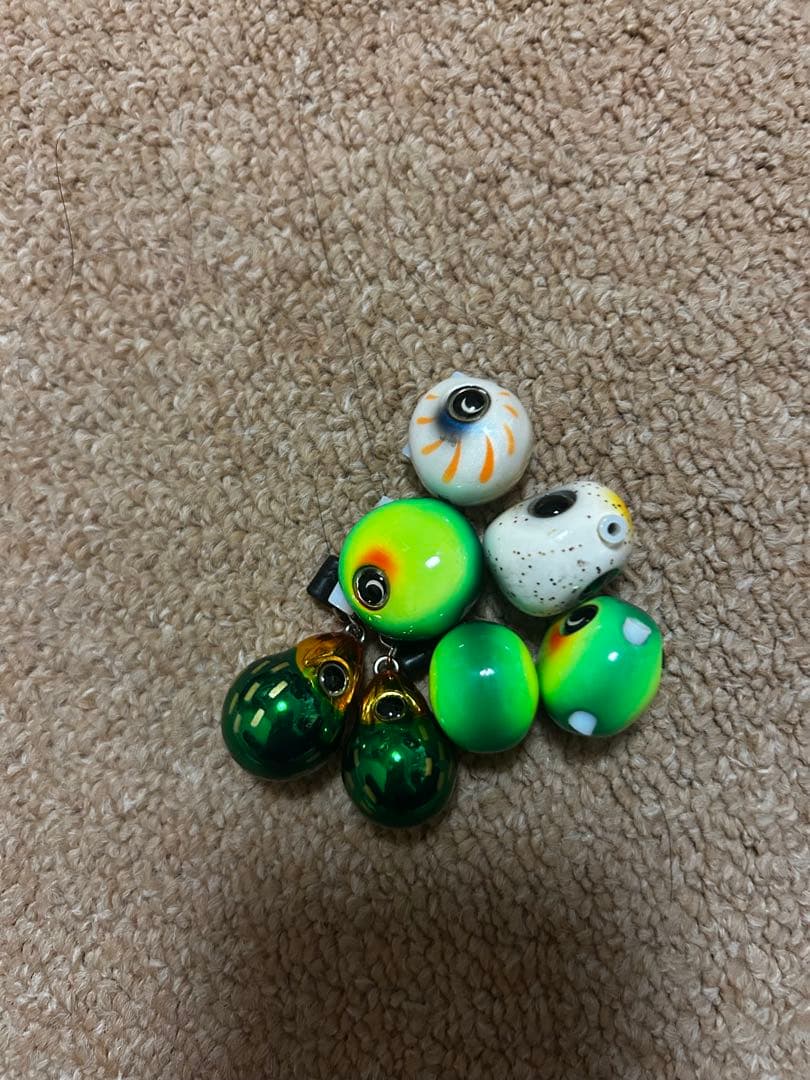 TG ビンビンスイッチ ビンビン ショアジギ (最終値下げ)