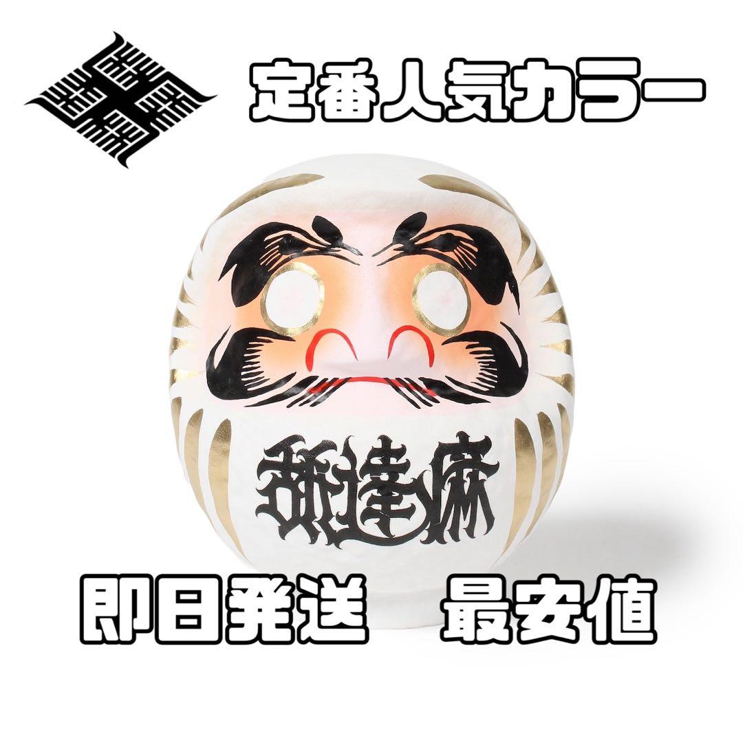 ホワイト　APHRODITEGANG 舐達麻　BUDSPOOL 舐だるま　初売り