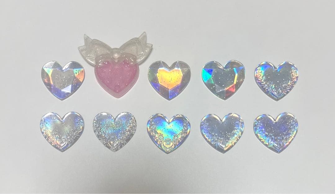 プリティーリズム プリズムストーン レインボー ウエディング ドレス 初期