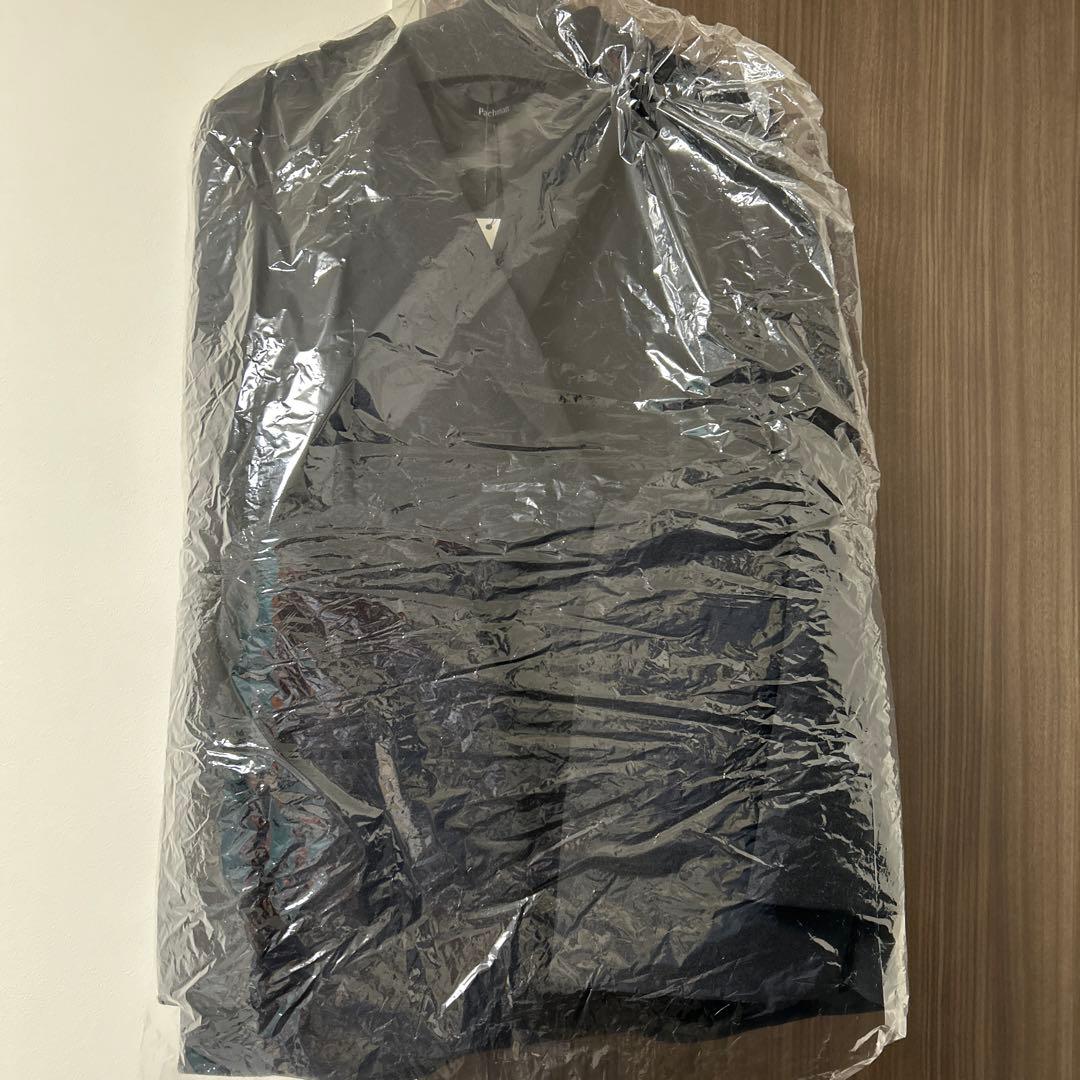 パハマン　pachman cobb ジャケット　新品　38